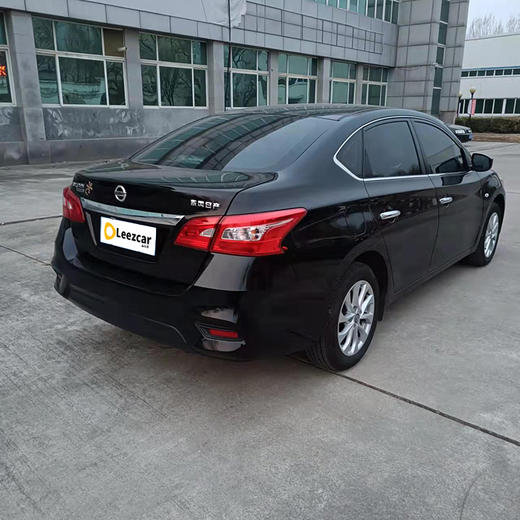 日产 轩逸 经典 1.6XE CVT 舒适版 【长租-北京】 商品图3