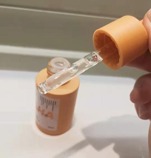 FF配方至上焕能复合果酸精华30ml/瓶 商品图5