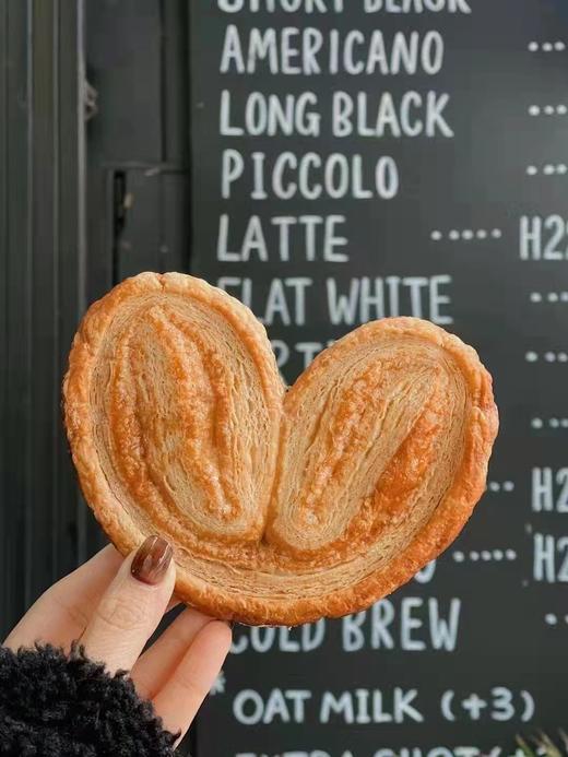 【迎新年限供】蝴蝶酥 商品图0