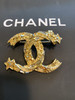 胸针。金色。珍珠色 自己备注 商品缩略图1