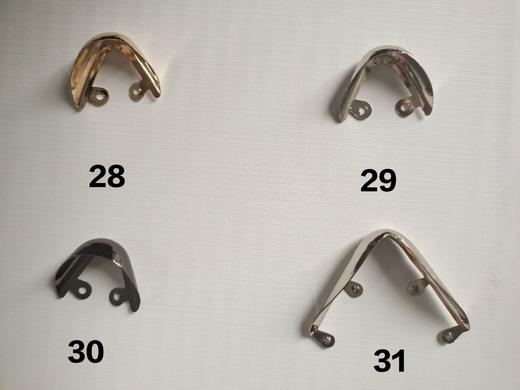 鞋包尖 商品图0