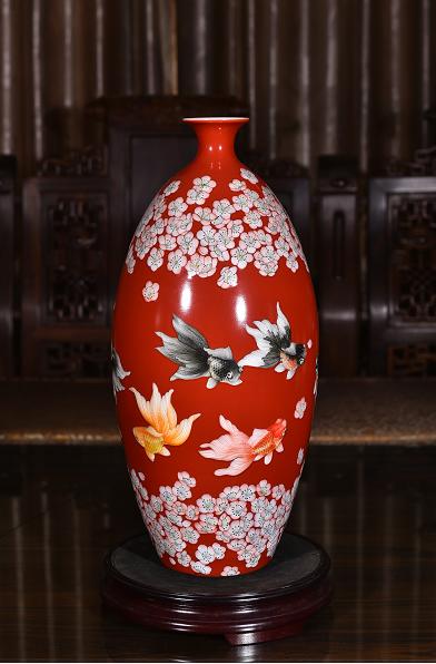 花海鱼乐 商品图0