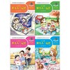 和大人一起读(注音版共4册)/一起快乐读书吧 商品缩略图1