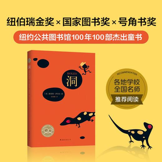 洞 商品图1