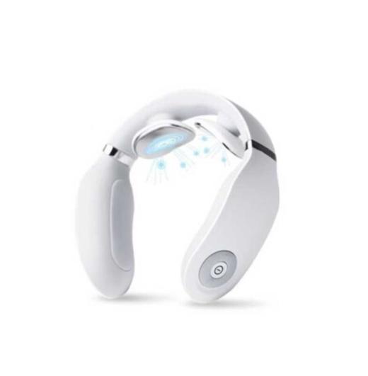 SKG 蓝牙款-颈椎按摩仪 4098 商品图0