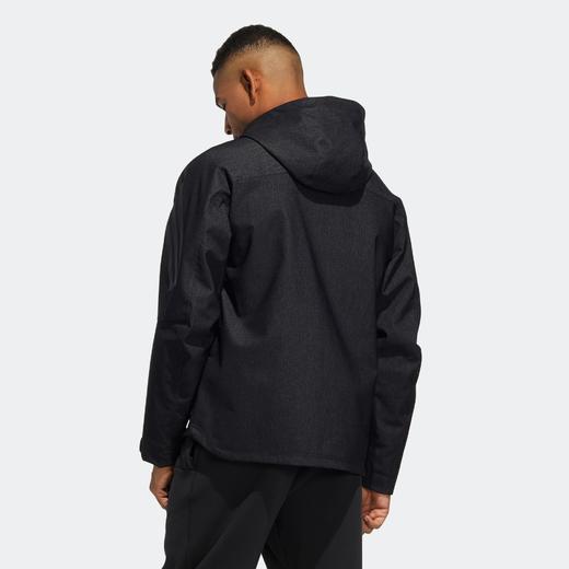 阿迪达斯TH DNM WVJK 运动连帽夹克外套HE9904 商品图2