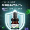 【买5送5】巴西三色蜂胶脚气喷雾止痒除臭清足清爽过春夏40ml/瓶 商品缩略图2