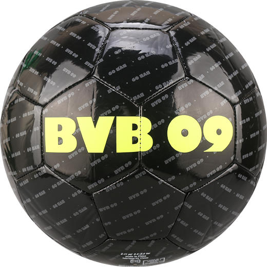 PUMA/彪马多特蒙德运动比赛训练4/5号足球成人男083643-05 商品图1