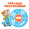 【5-12岁】巴菲特给孩子的财商课 商品缩略图3