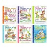 【5-10岁】漂亮的南希6册精装礼盒版Fancy Nancy Bountiful Box of Books  英文阅读、情商培养必备绘本 【全套原声音频】 商品缩略图1