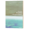 牛津通识读本 柏拉图 英文原版 Plato A Very Short Introduction 英文版进口原版英语书籍 OUP Oxford 商品缩略图1