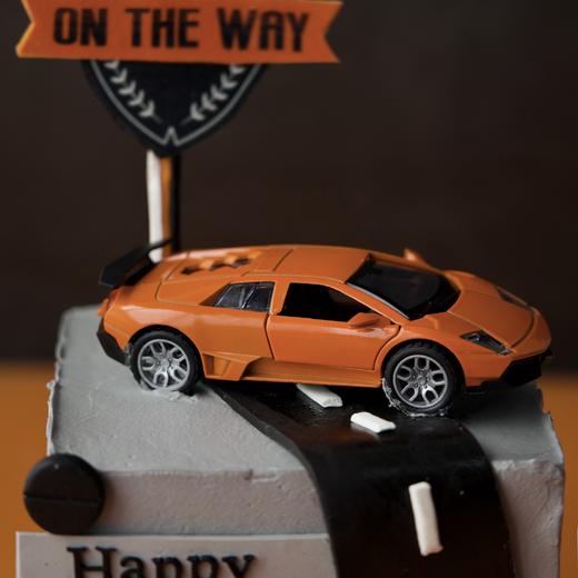 ON THE WAY 商品图4