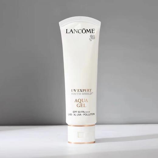 【全球购&买一送一】Lancôme法国兰小白管防晒霜50ml 防UVSPF50 ·双11现货速达 商品图7