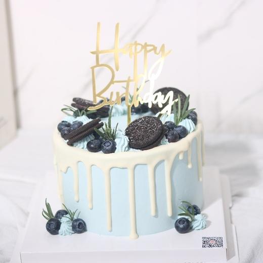 简约清爽帅气款KC302 商品图0