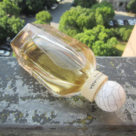 1LPY Balenciaga巴黎世家同名经典女士香水50ml 商品图1