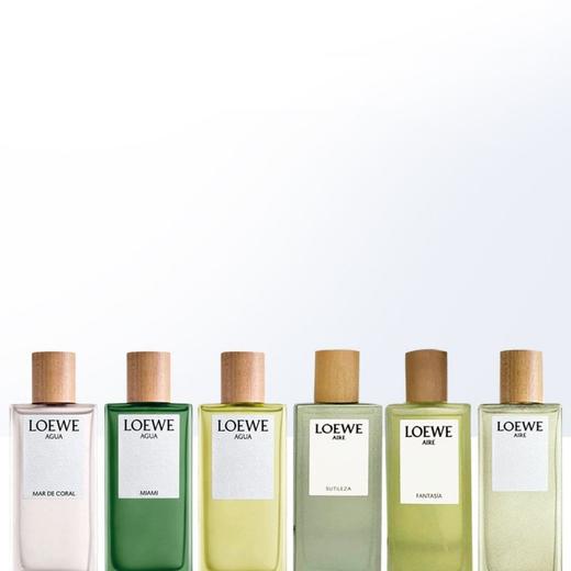 1LPY LOEWE/罗意威之水活力盛夏风情粉色珊瑚海清新调 30/50/100/150ml 商品图1