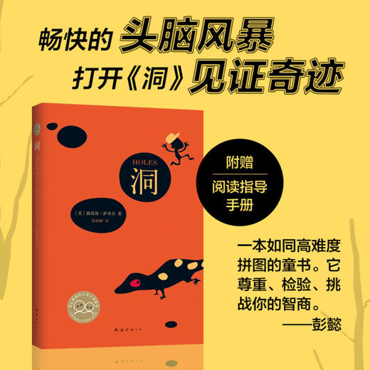 洞 商品图2