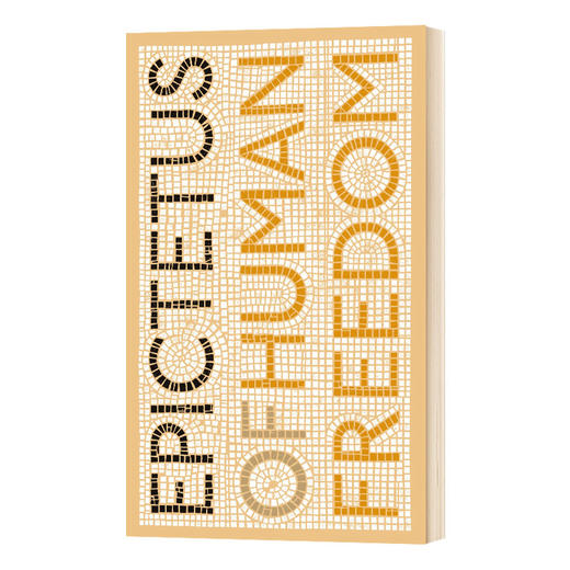 人类自由 英文原版 Of Human Freedom 爱比克泰德 Epictetus 英文版 进英语书籍 商品图0