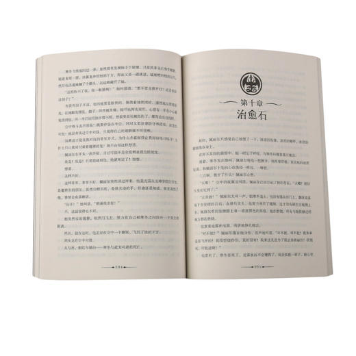 龙魂泯灭的假面女王/火翼飞龙 商品图4
