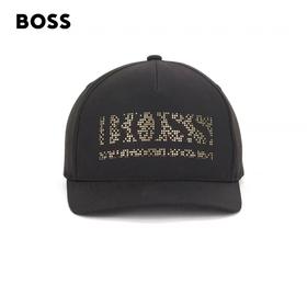 百货世界-BOSS金字帽子