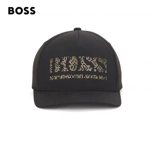 百货世界-BOSS金字帽子 商品图0