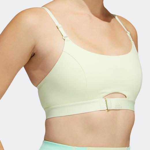 阿迪达斯AEROIMPACT LUXE 低强度综合训练运动健身内衣HC5327 商品图6