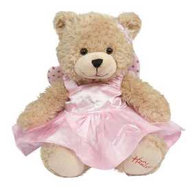 【自营】Hamleys 小仙女熊宝27cm 475624