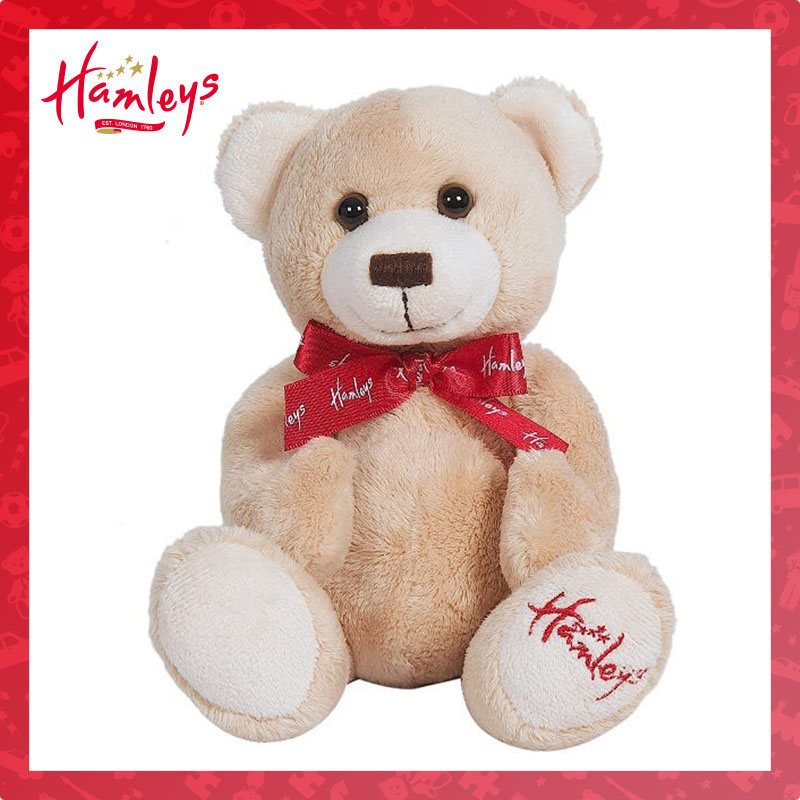 【自营】Hamleys 熊 437202