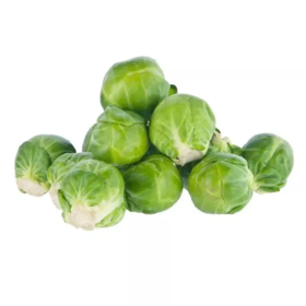 有机孢子甘蓝 Organic Brussels Sprouts 250g/袋