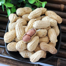 【百汇到家】散装蒜香花生