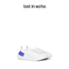 【下架】lost in echo 原创设计师品牌 不规则立体印刷休闲鞋小白鞋溶解鞋 商品缩略图0