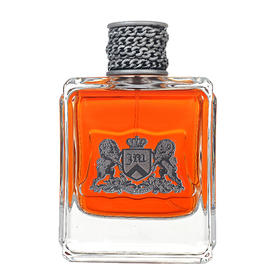 1LPY Juicy Couture橘滋脏话男士淡香水自然辛辣木质调持久留香100ml