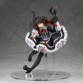 【GSC现货】时崎狂三 私服Ver.（再贩）约会大作战