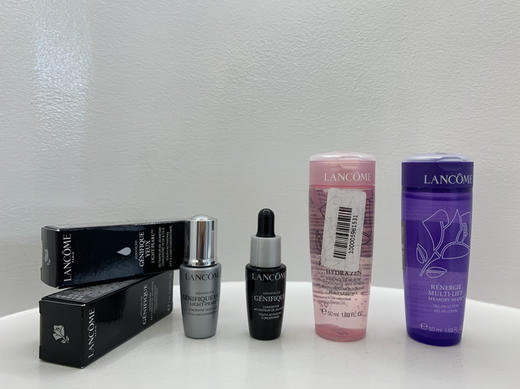 【大牌小样】Lancome 兰蔻 商品图0