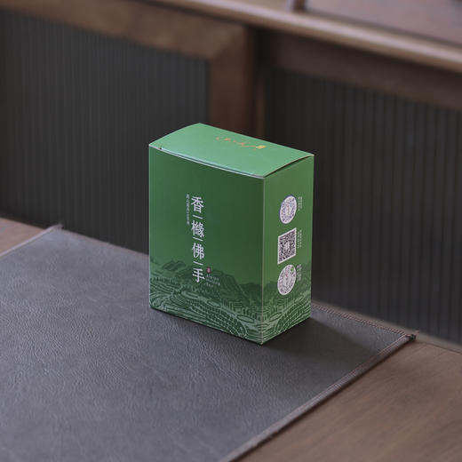 江山美人香橼佛手茶56g 商品图0