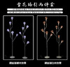 雪花路引（运费自理） 商品缩略图0