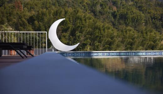 泽雅 听溪星宿民宿 商品图6