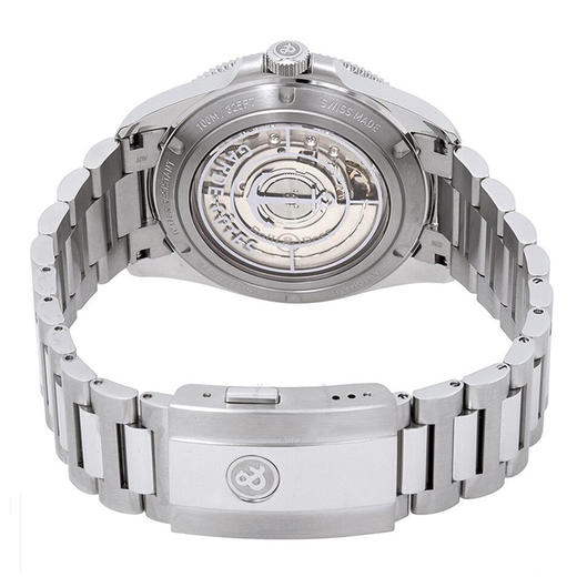 Bell & Ross 柏莱士 VINTAGE 系列 BRV292-ORA-ST/SST 腕表 商品图1