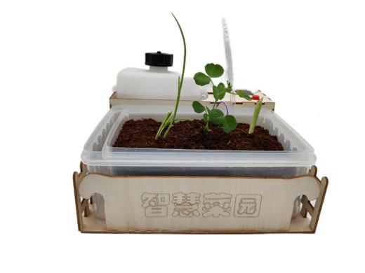 智慧菜园_物联网版 商品图2