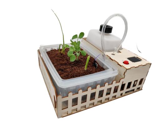 智慧菜园_物联网版 商品图1