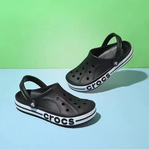 【à perles】 cr*cs洞洞鞋，亲子成人款【清仓，不退不换】 商品图8