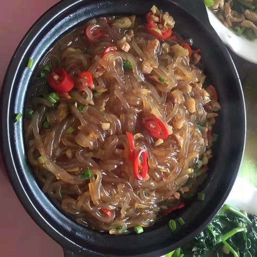 红薯粉丝 500克 商品图4