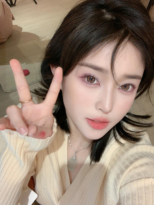 medusee 草莓熊 直径14.5mm 着色13.5mm 「767」 商品图4