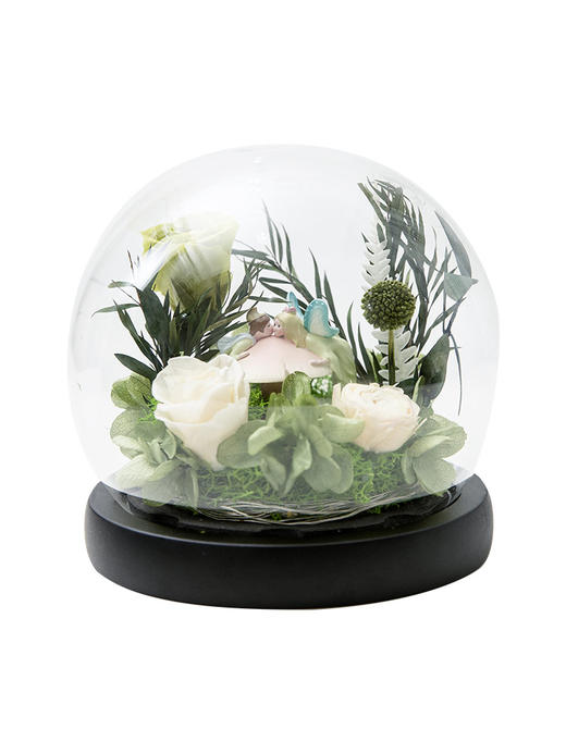 MFA波士顿美术博物馆假日仙境永生花少女心高颜值生日礼物送女友 商品图4