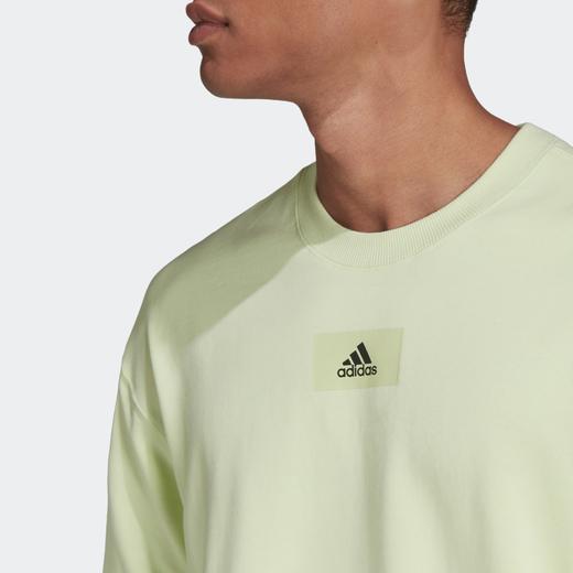 阿迪达斯M FV SWT 运动圆领卫衣套头衫HE4352 商品图3