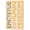 人类自由 英文原版 Of Human Freedom 爱比克泰德 Epictetus 英文版 进英语书籍 商品缩略图1