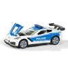 SIKU  雪佛兰 科尔维特 ZR1警车  SKUC1525 商品缩略图2