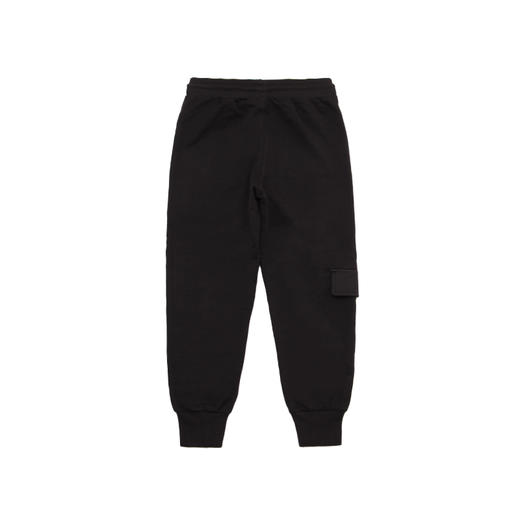 Converse匡威童衣童衣春夏男儿童针织棉线圈大兜休闲工装裤CV2212016 商品图1