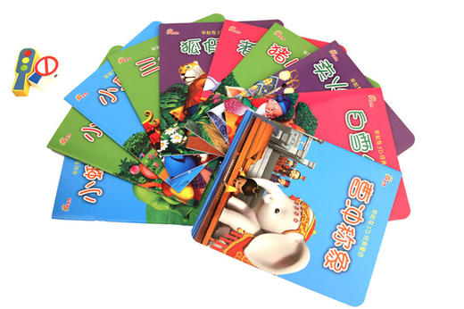 早起鸟3D经典童话故事随机发10本套故事影院婴幼儿图书宝宝0-6岁亲子共读睡前故事书籍连环画书正版彩图注 商品图3