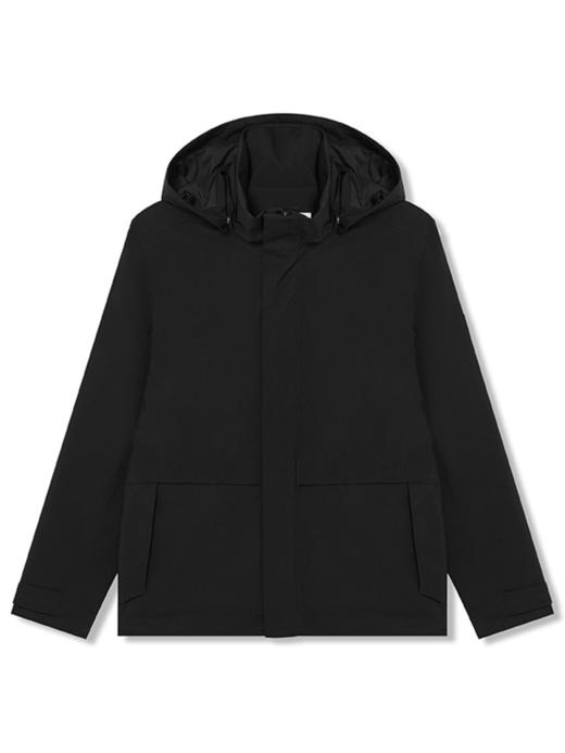 【4F】AIGLE艾高22年春新品BALFOUR男GORE-TEX防风防雨透汽夹克 商品图4